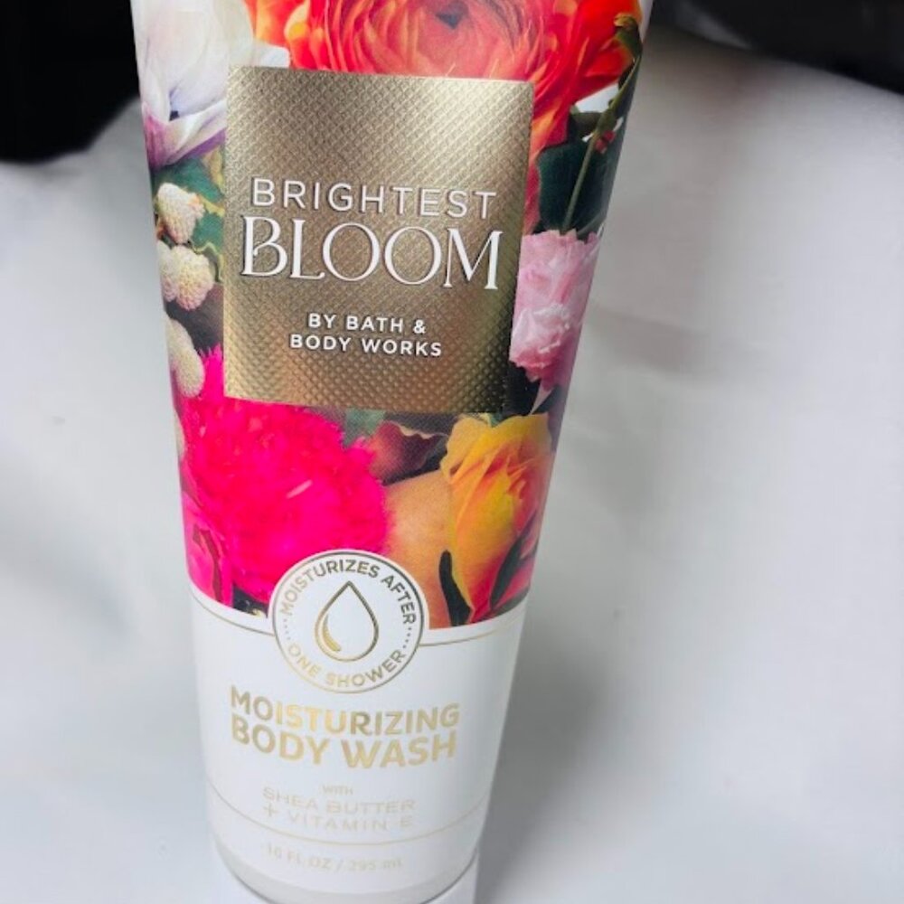 Brightest Bloom by BBW  2026